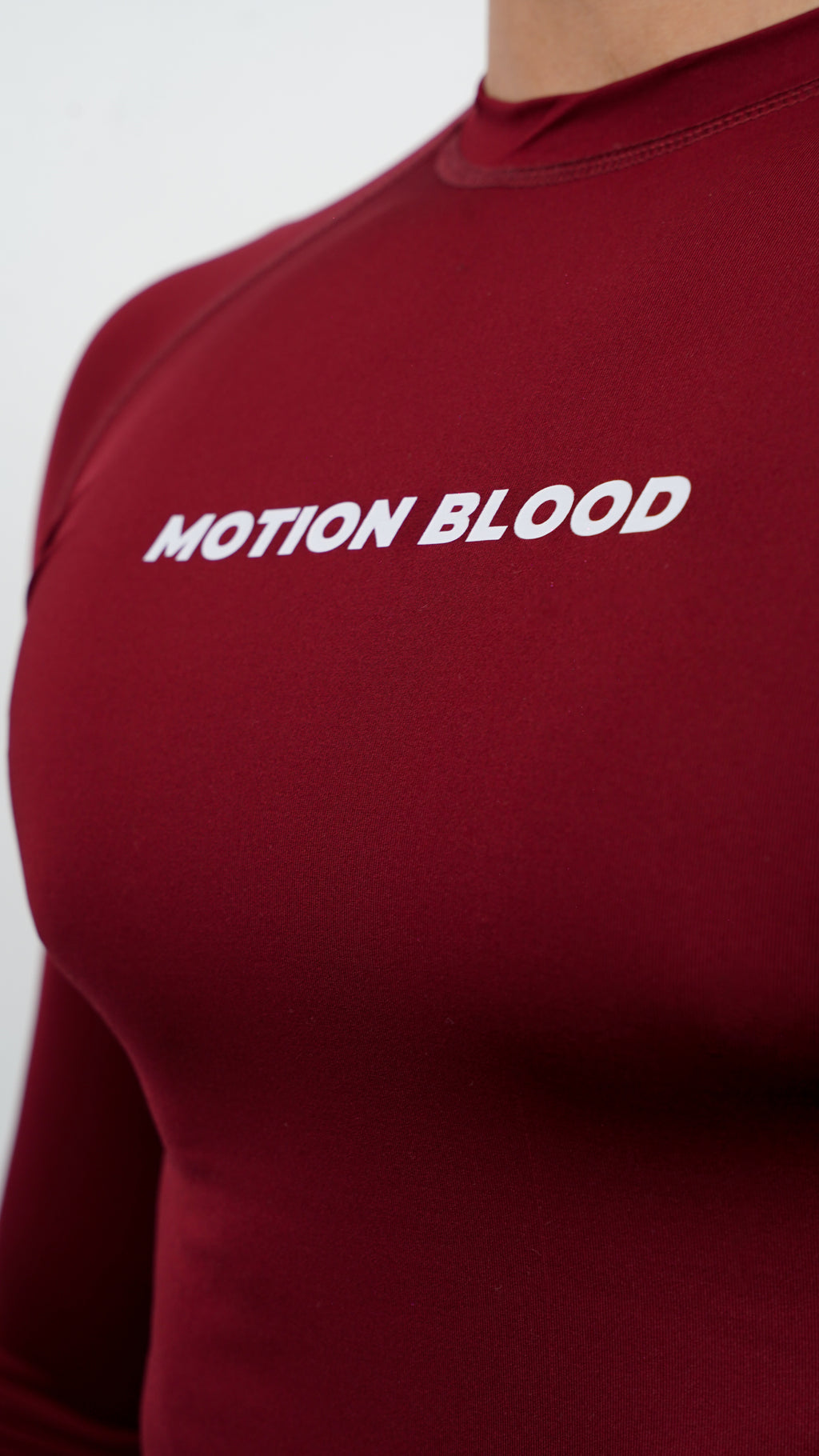 Uzun Kollu Compression