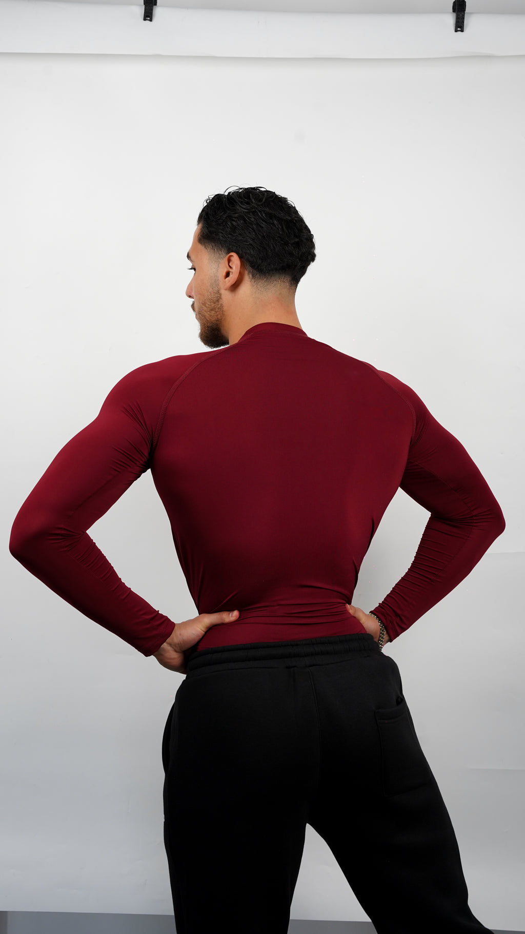 Uzun Kollu Compression