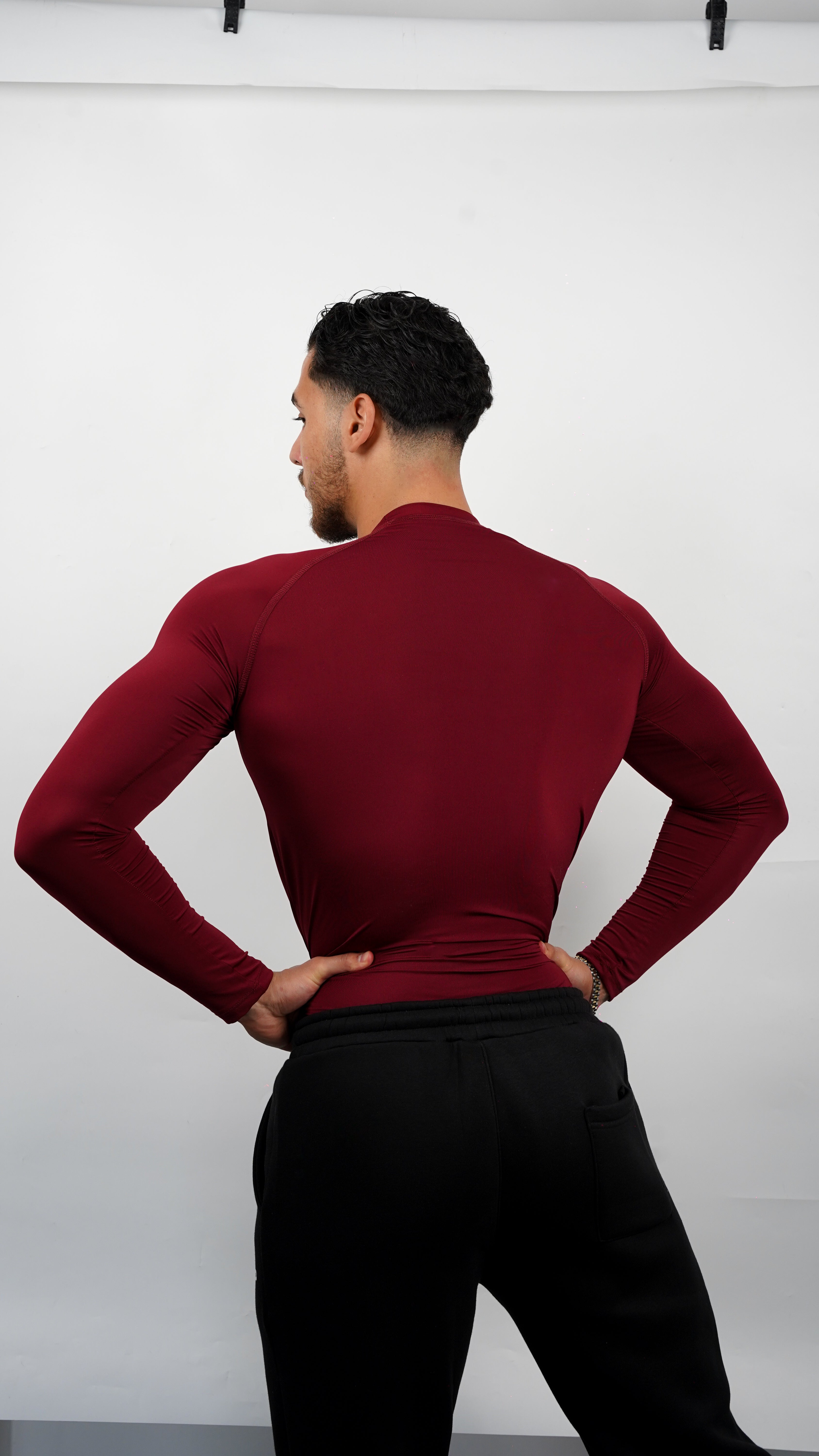 Uzun Kollu Compression