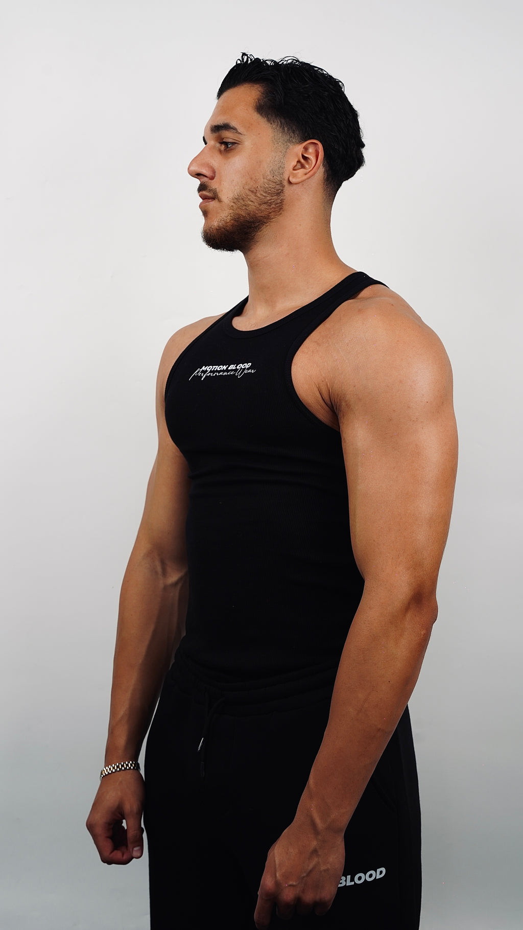 Performance Wear Atlet