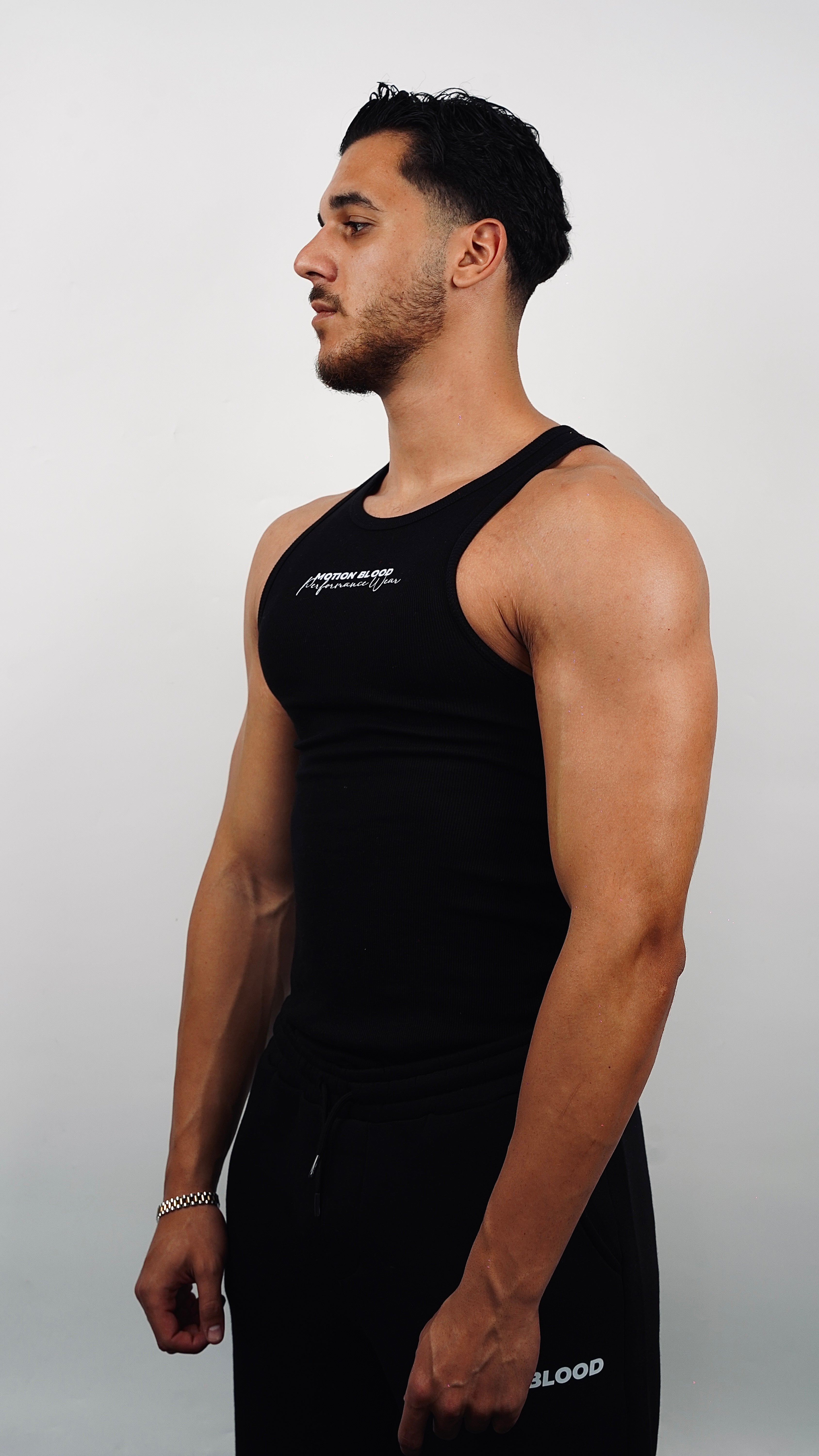 Performance Wear Atlet