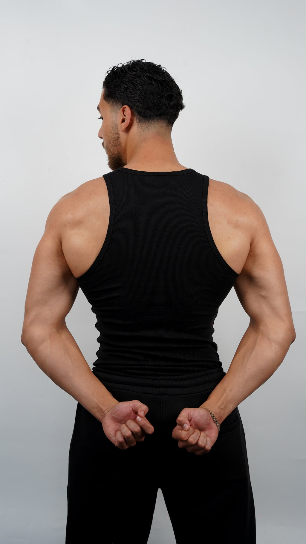 Performance Wear Atlet