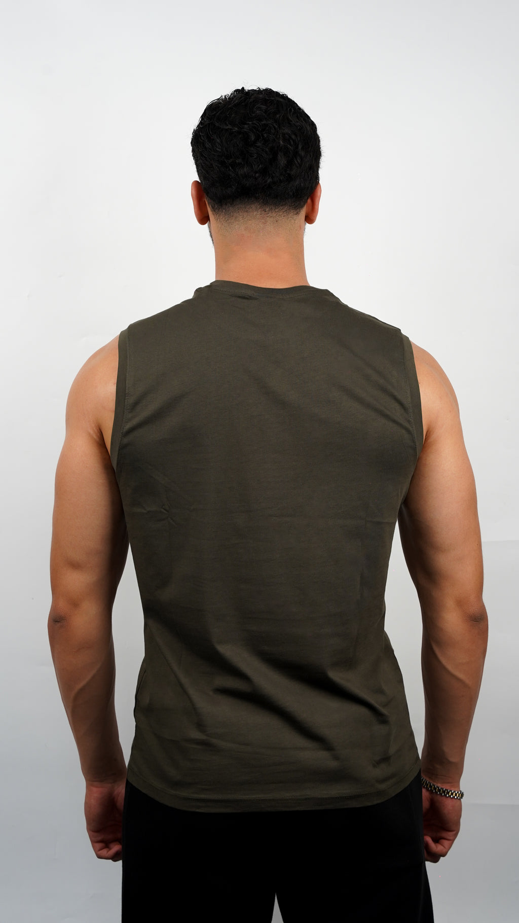 Strive For Greatness Atlet