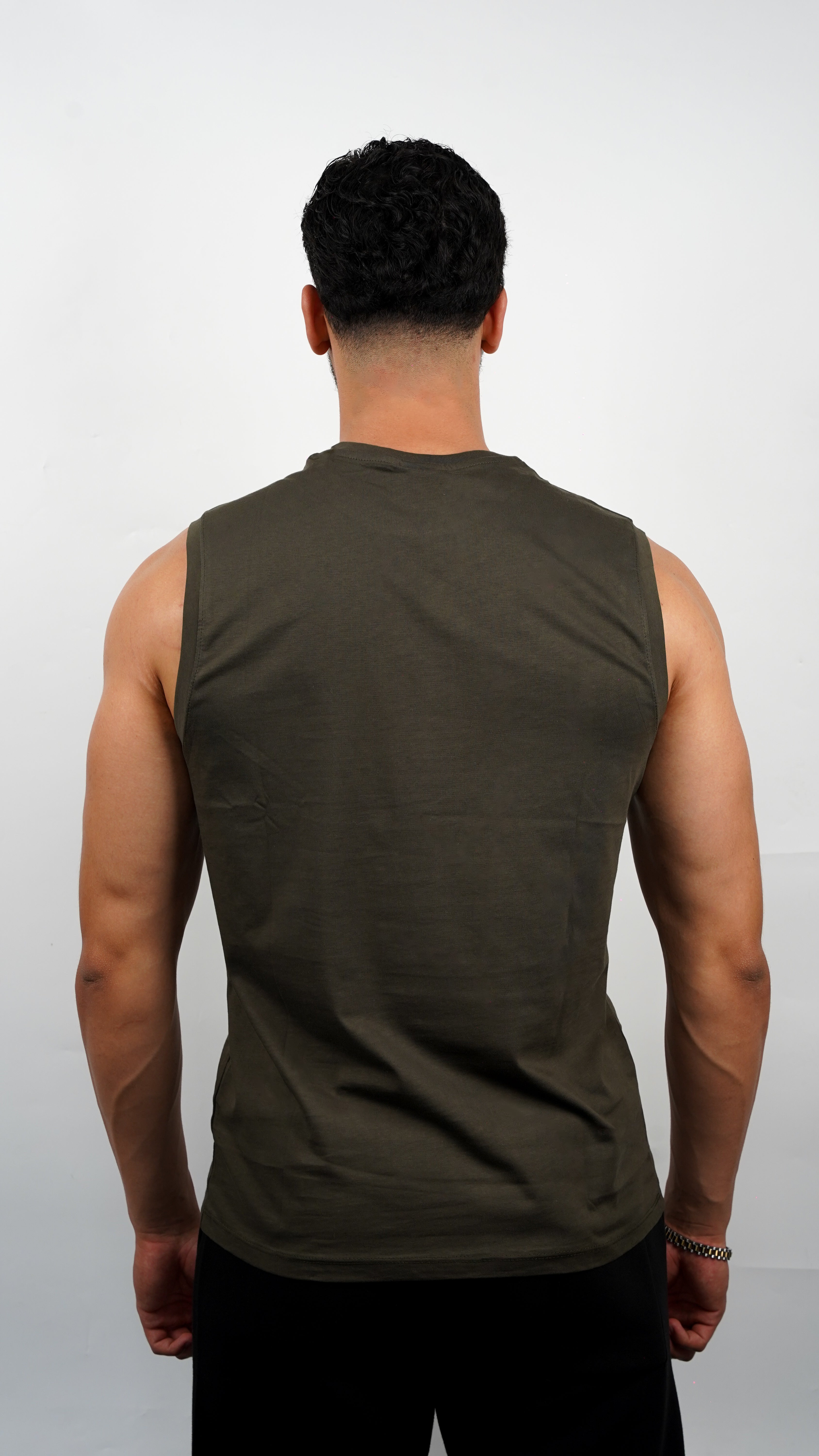 Strive For Greatness Atlet