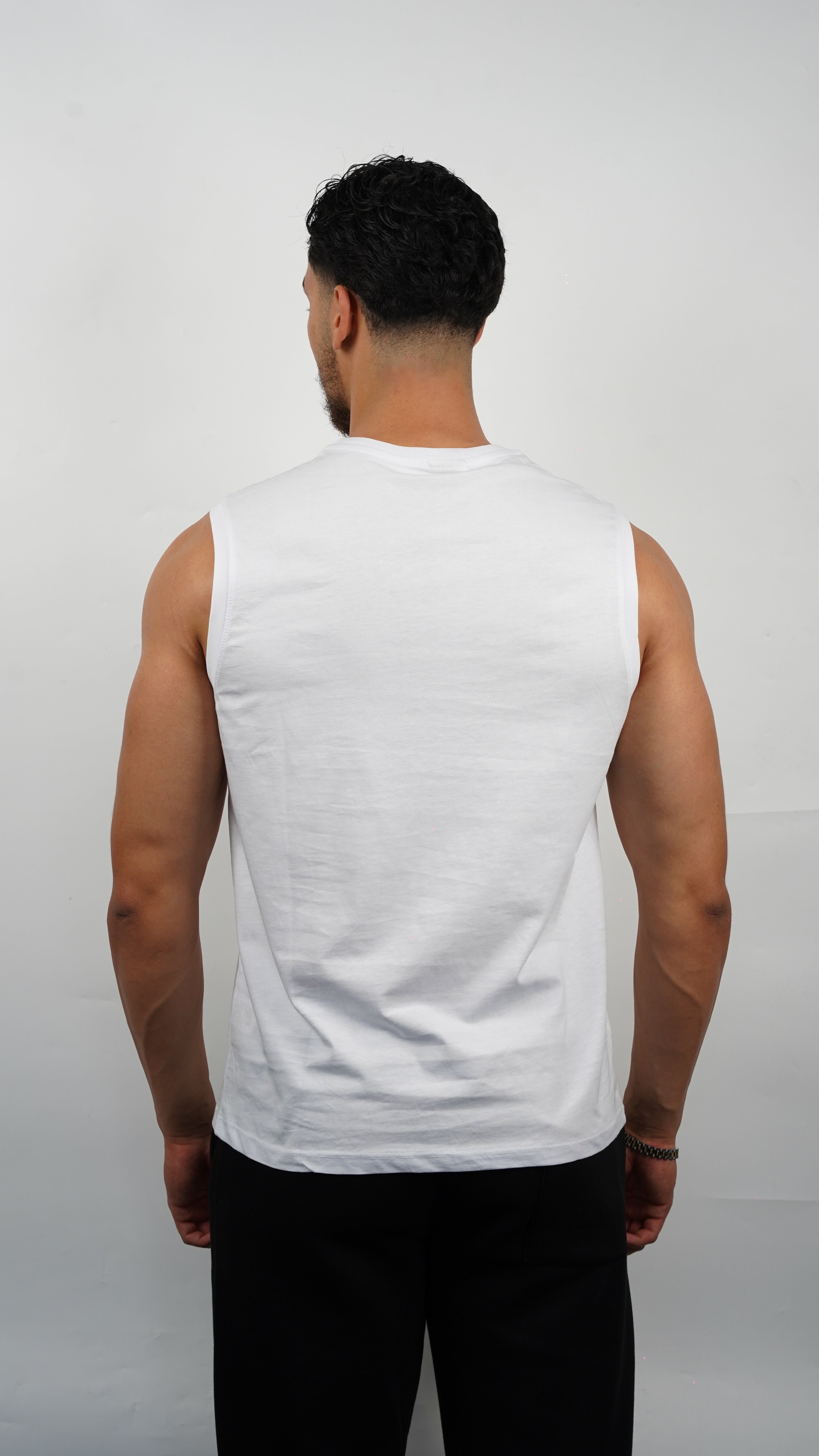 Strive For Greatness Atlet