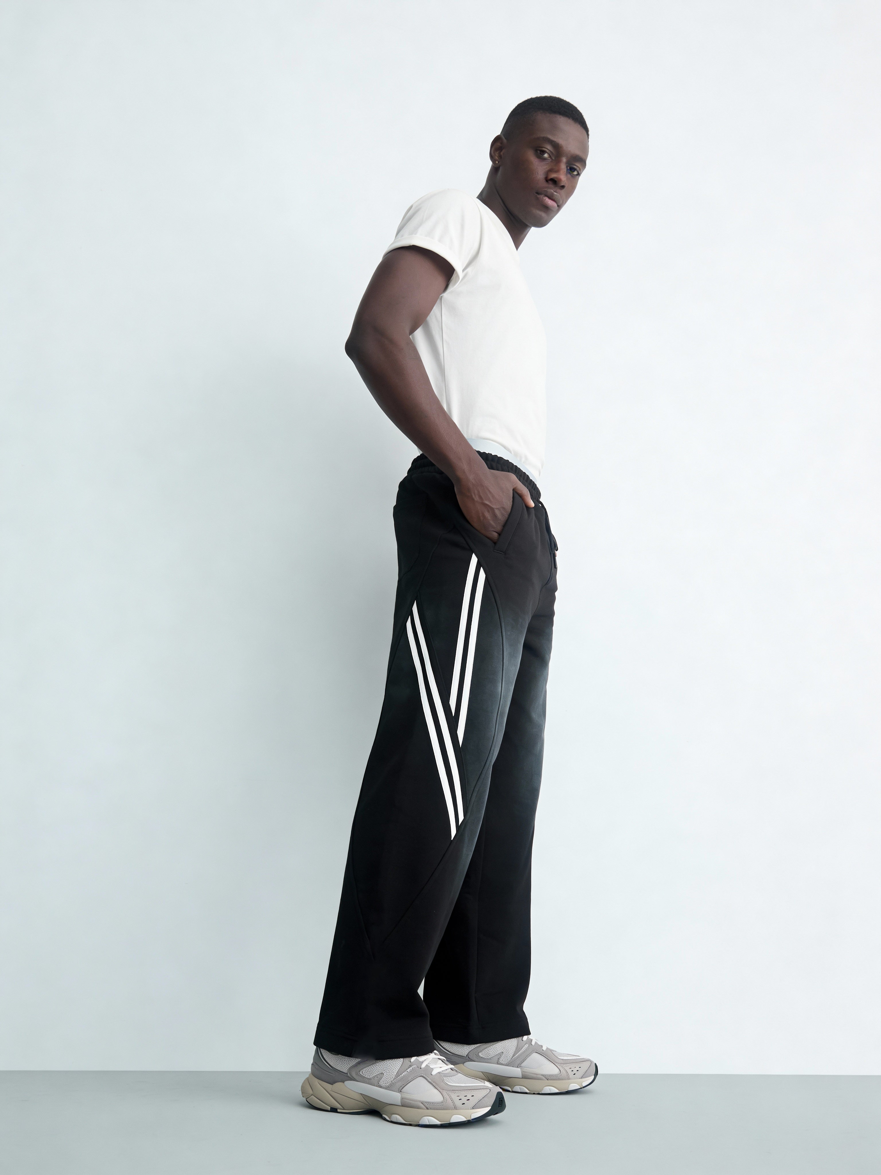 Line Detailed Eşofman MB1101