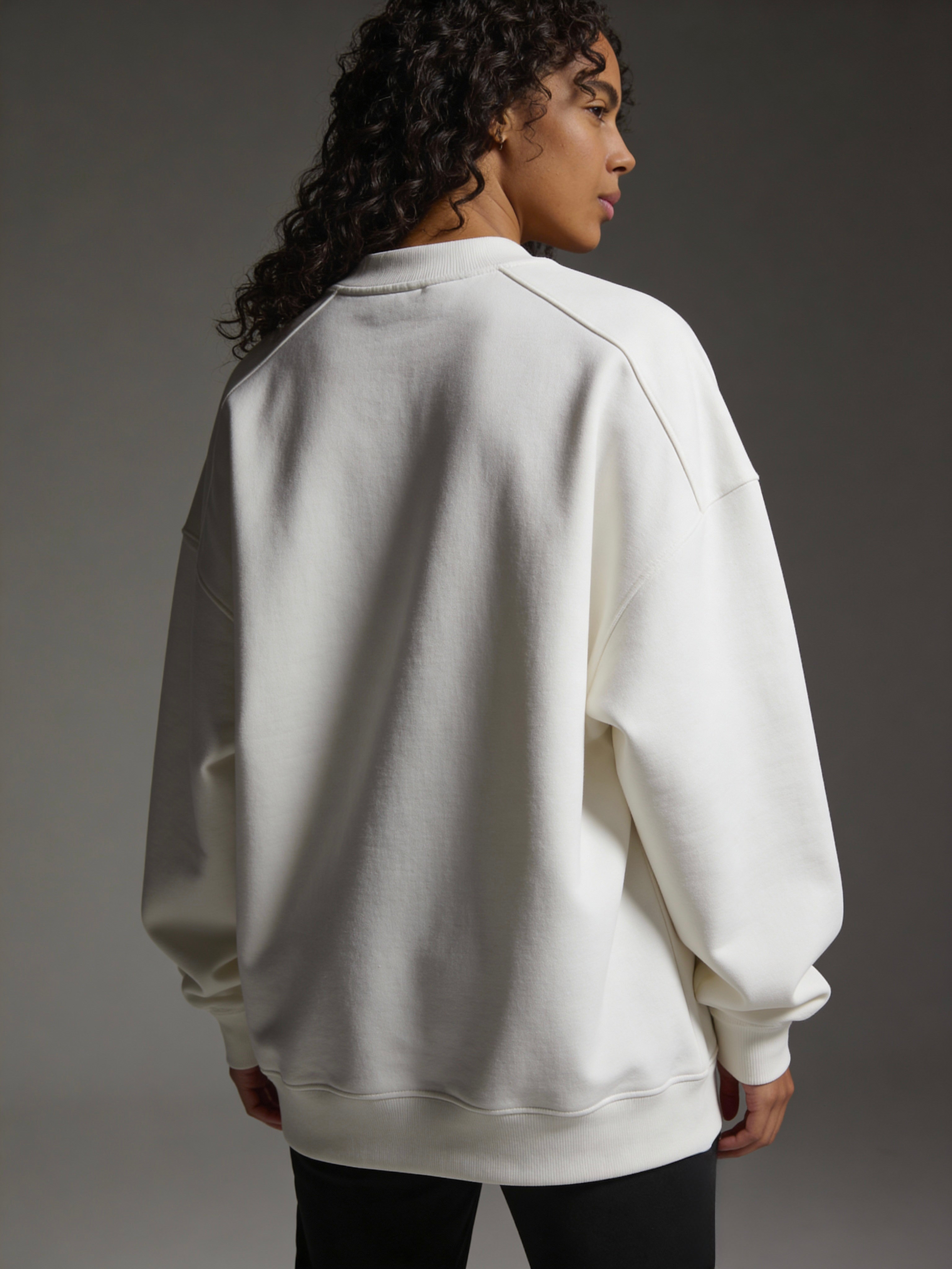 Motion Sweatshirt MB1104