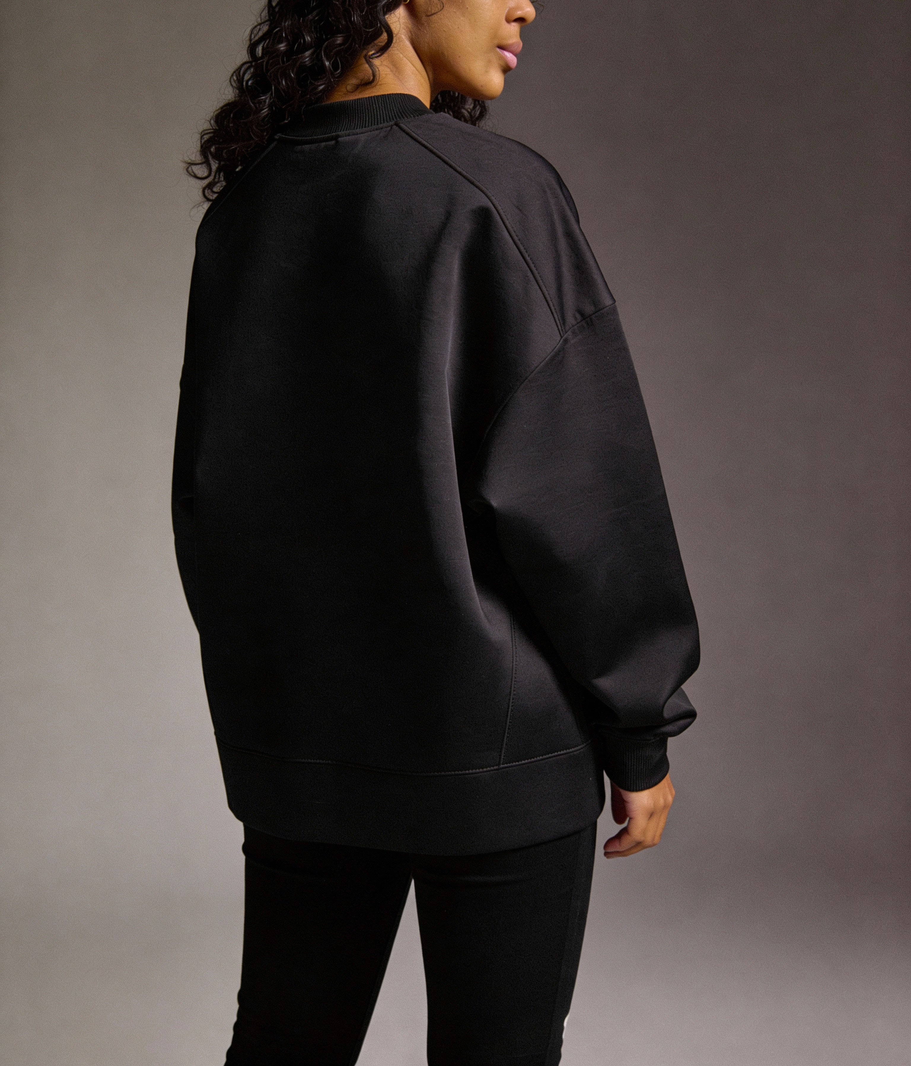 Motion Sweatshirt MB1106
