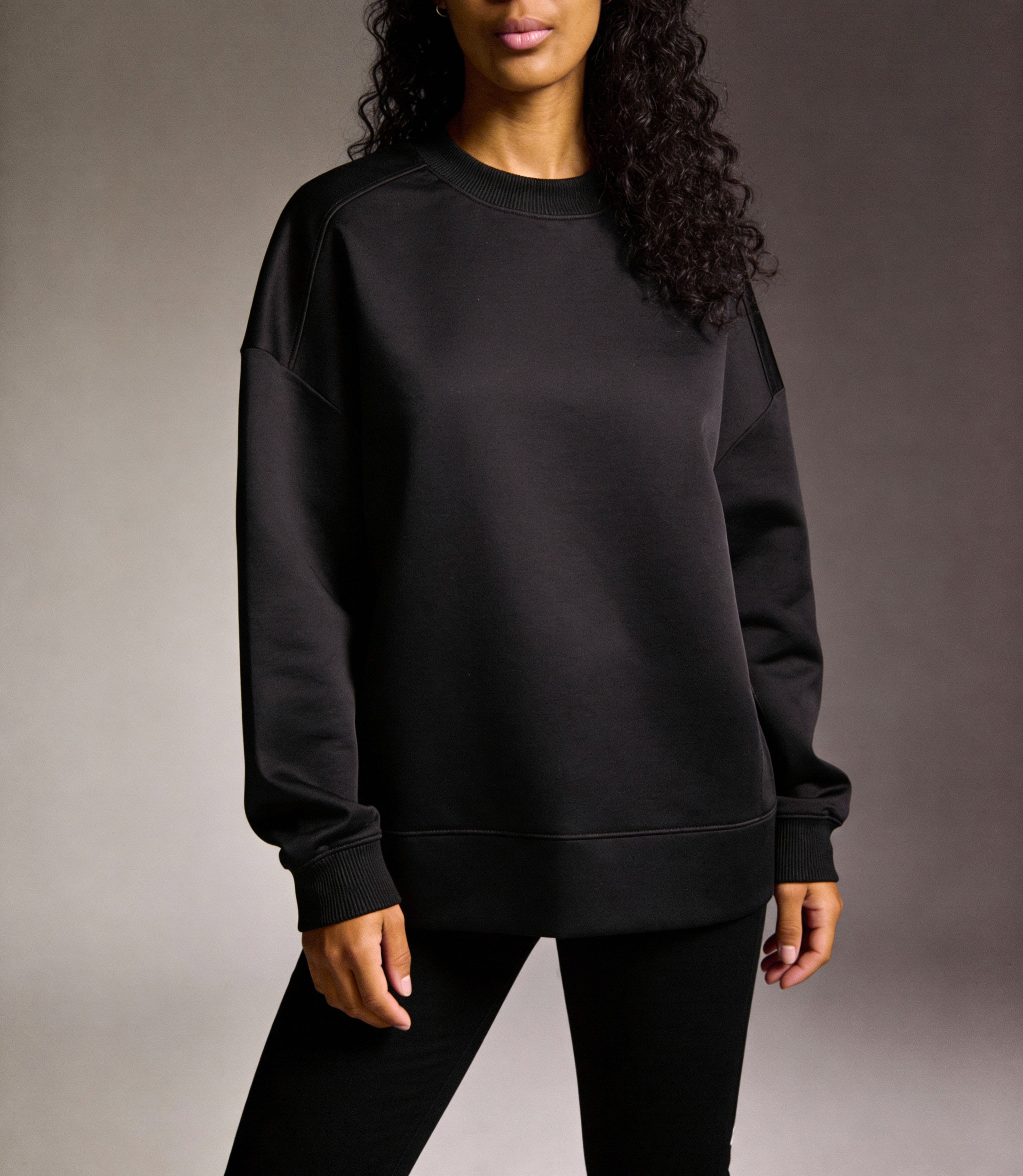 Motion Sweatshirt MB1106